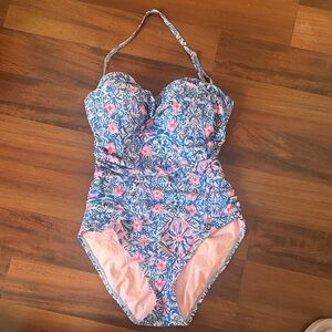 Lily Pulitzer Swimsuit